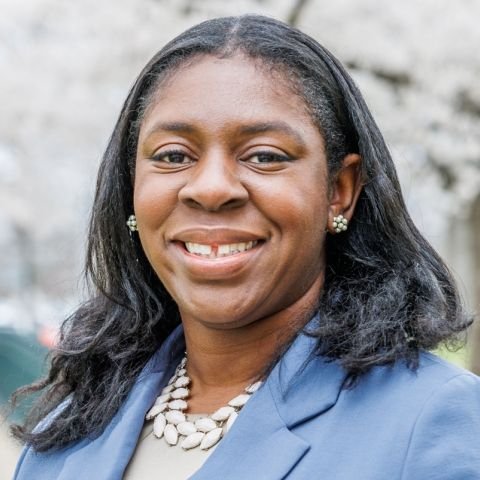 Hot Bench: Alice Abrokwa — Virginia Law Weekly